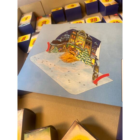 Playmobil Advent calendar - Picture 9 of 9